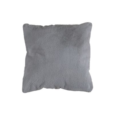 Lalee Decorative pillow HEAVEN 800 48x48 silver