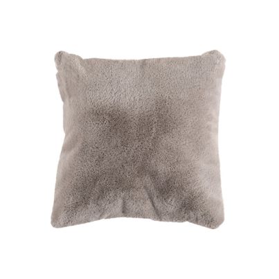 Lalee Decorative pillow HEAVEN 800 48x48 taupe