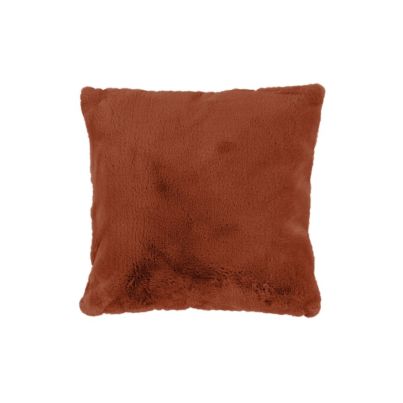 Lalee Decorative pillow HEAVEN 800 48x48 terracotta