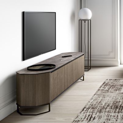 HEXAGON TV UNIT 2090/510/590 