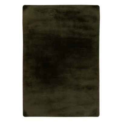 Bathmat Heaven Mats HEM 800, 50x90, basil