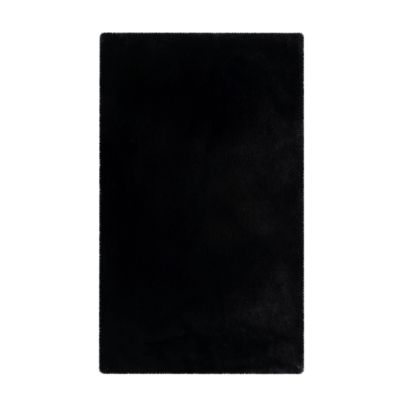 Bathmat Heaven Mats HEM 800, 50x90, black