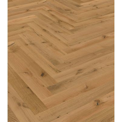 Engineered Oak Variante Herringbone – 14.2mm