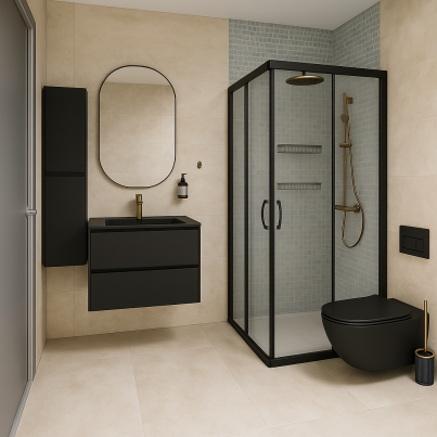 Design - BATH 5