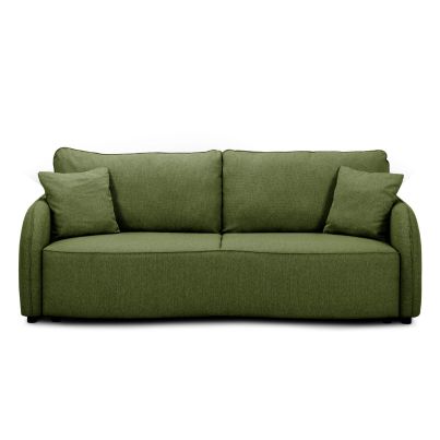 Sofa Bed BARI, Olive