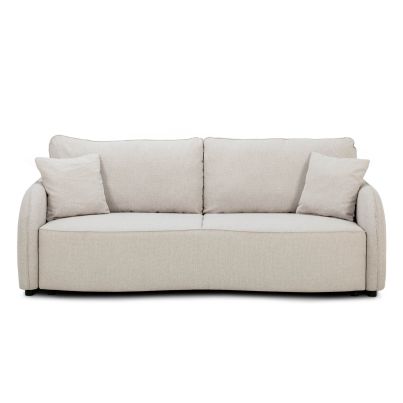 Sofa Bed BARI, Beige