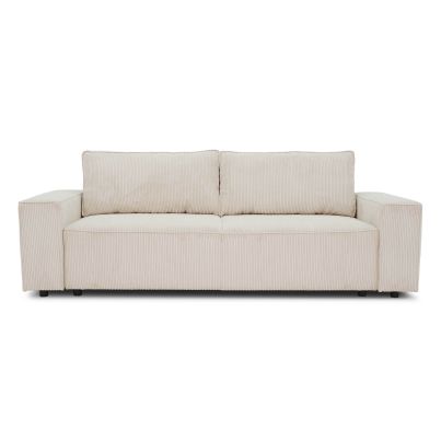 Sofa Bed JOSH, Pearl