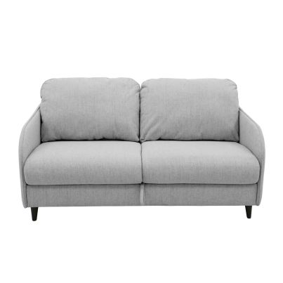 Sofa Bed MILANO, Mouse grey