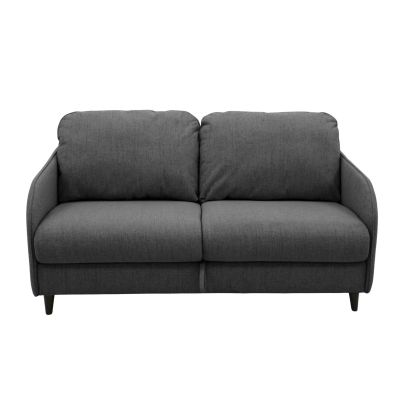 Sofa Bed MILANO, Anthracite
