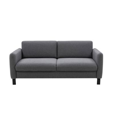 Three-seater sofa RIDLEY, Anthracite