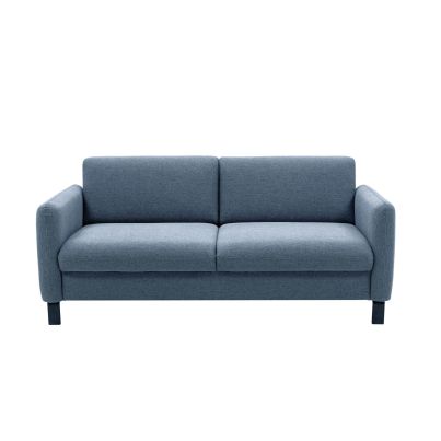 Three-seater sofa RIDLEY, Ocean