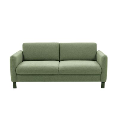 Three-seater sofa RIDLEY, Sage