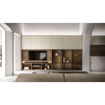 Modular TV composition SL4242