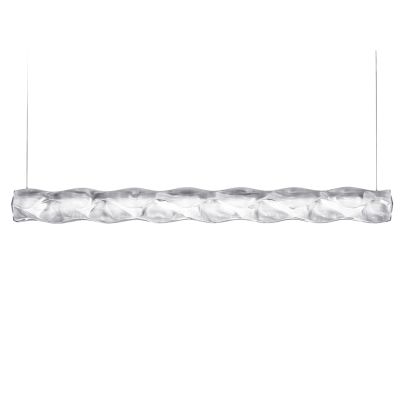 Pendant HUGO 25W LED 3000K transparent