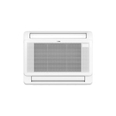 Inverter console-type air conditioner Midea MFA2U-17HRFNX(GA)/MOX330U-18HFN8-Q(GA)