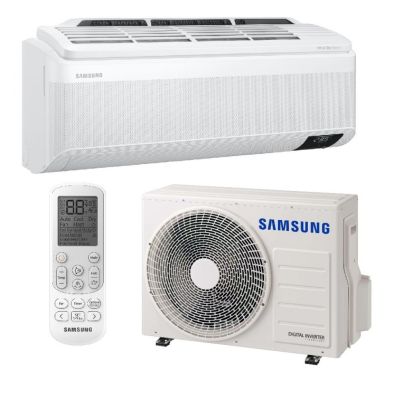 Samsung WindFree PURE air conditioner AR09AXKAAWKNEU