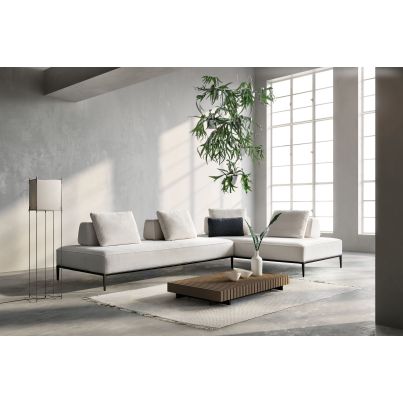 Corner sofa SAMOA JEST Special 300x195x93