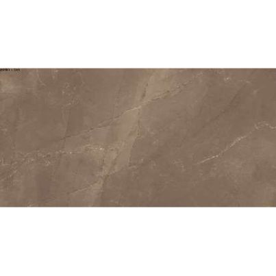 Porcelain tile JORDAN BROWN Glossy 60x120cm