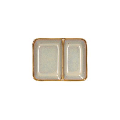 WASABI BOWL CM 10,5x8 JAP NEW BROWN