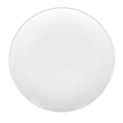 Dinner plate cm 20 JUNE BIANCO