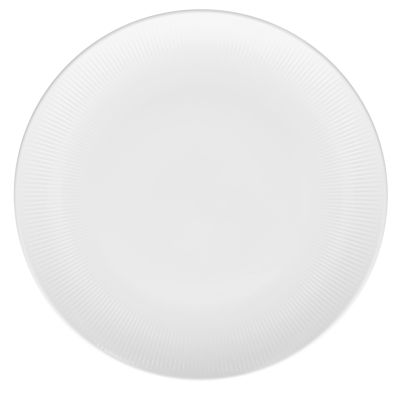 Charger plate cm 31 JUNE BIANCO