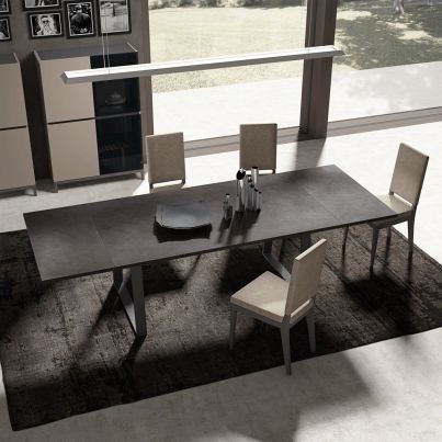KALI DINING TABLE 160x85