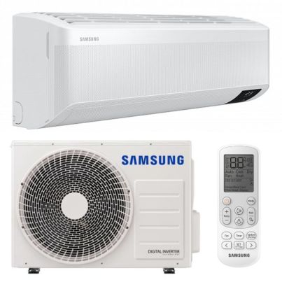 Samsung WindFree AVANT air conditioner AR12TXEAAWKNEU