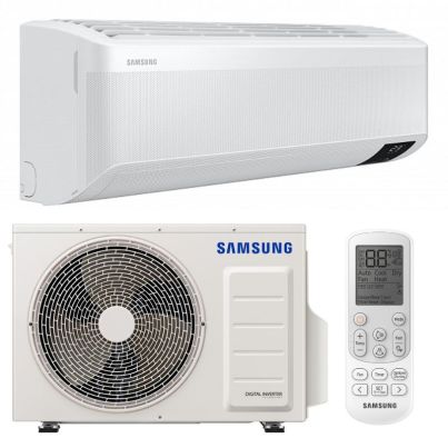 Samsung WindFree AVANT air conditioner AR18TXEAAWKNEU