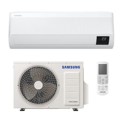 Samsung WindFree ELITE air conditioner AR09TXCAAWKNEU