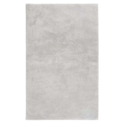 Bathmat Laura LAU 500, 50x90, silver