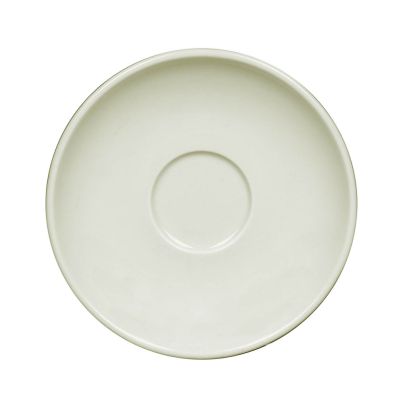 Coffee saucer Coffee Shop 1,14cm. white