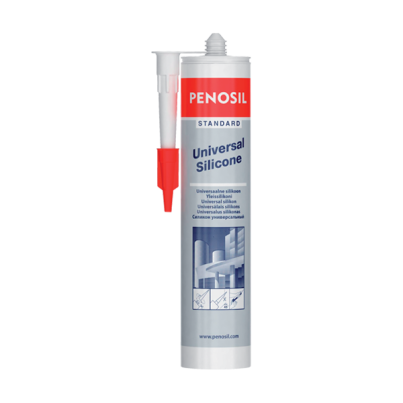 Penosil universal silicone transparent 280ml