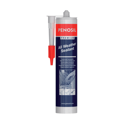 Penosil bitum sealant black 310ml