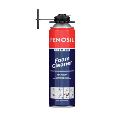 Penosil foam cleaner 500ml