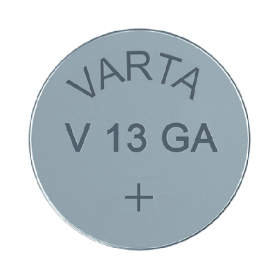 VARTA PROFESSIONAL ELECTRONICS V13GA BATTERY