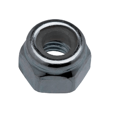 Lock nut M10