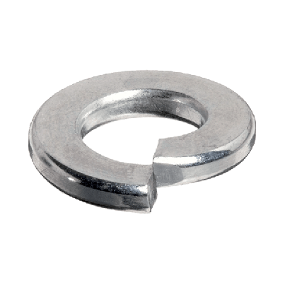 Spring-lock washer M10 10.2X18.1mm
