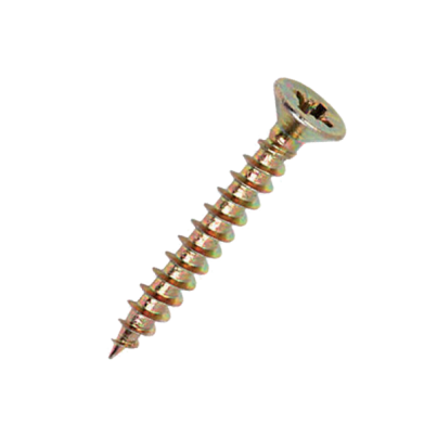 Chipboard (wood) screw 4.5X25mm