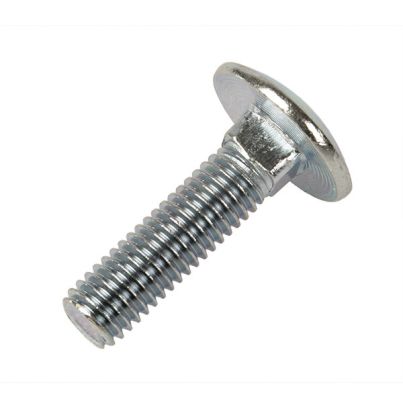 Carriage bolt 5.6 M6X40mm