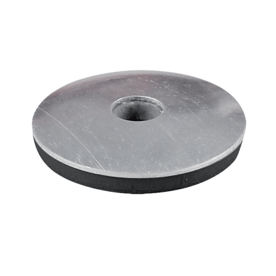 EPDM washer 4.8X5.3X16mm