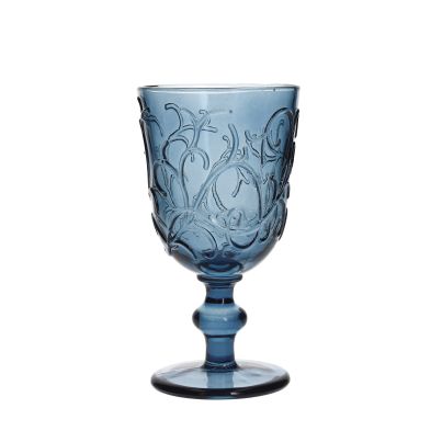 Goblet MARRIAGE BLU, 280 ml
