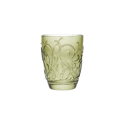Tumbler MARRIAGE VERDE OLIVA, 260 ml
