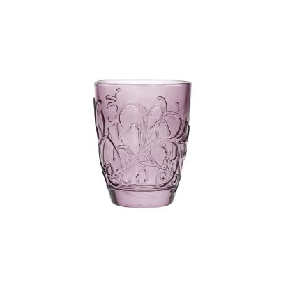 Tumbler MARRIAGE CICLAMINO, 260 ml