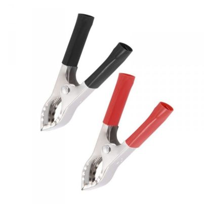 Alligators clips sets F 279 Max 5A