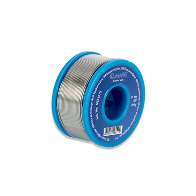 Solder wire D1.0mm 200G 60Sn and 40Pb