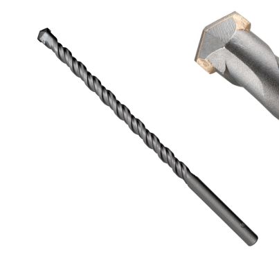 Masonry drill bits D4.0 75X40mm