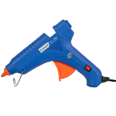 Hot melt glue gun 100W