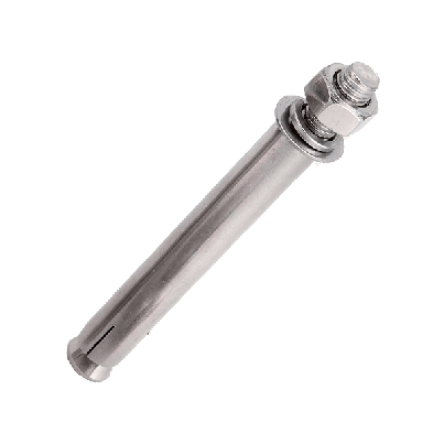 Hex nut anchor M10 12Х100mm