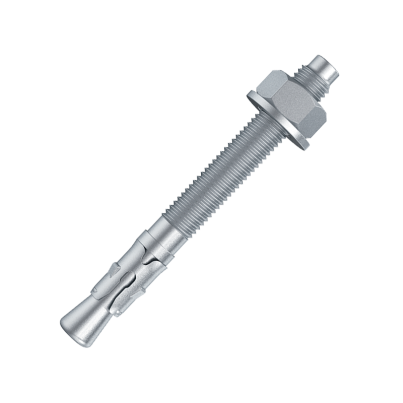 Through bolt anchor M10 10Х100mm