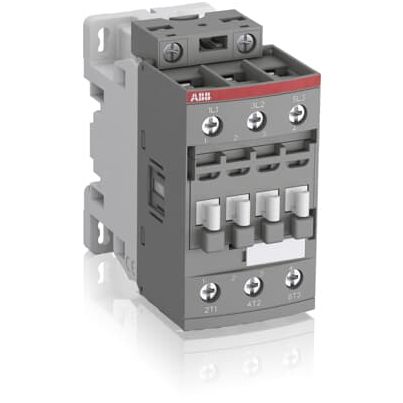 ABB Contactor AF30-30-00-11 32A 24...60V